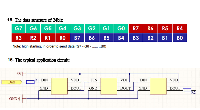 adafruit protocol