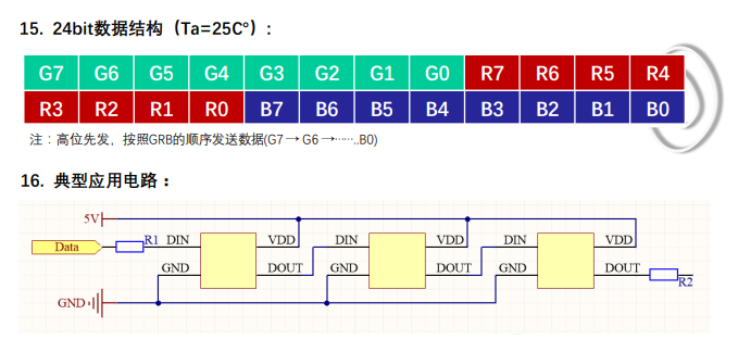 non adafruit protocol